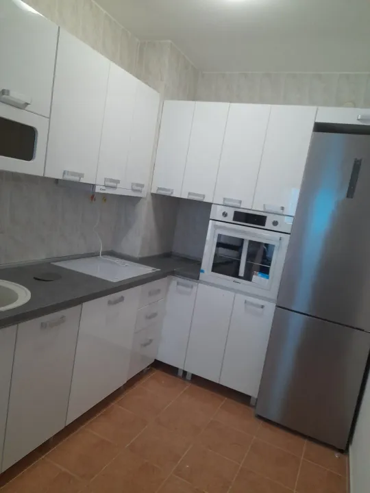 Prodaja, jednosoban stan, 40m², Sutomore, Bar