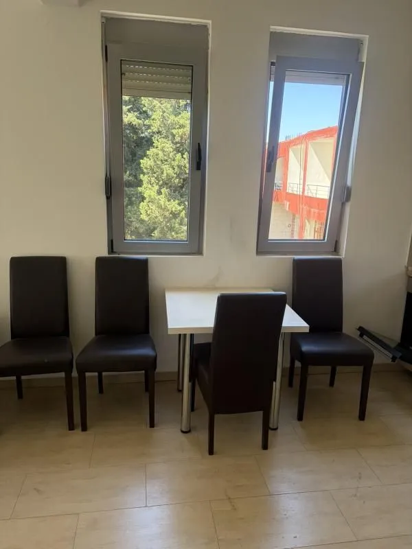 Prodaja, jednosoban stan, 47m², Ulcinj, Crna Gora