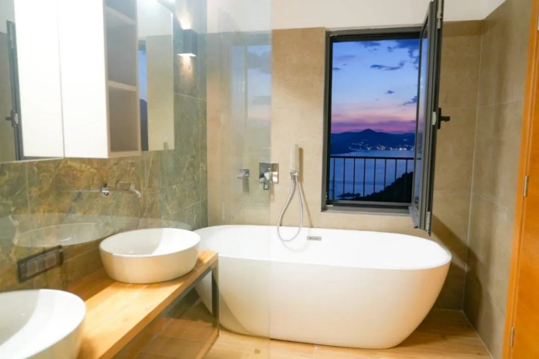 Sale, house, 420m², Sveti Stefan, Budva