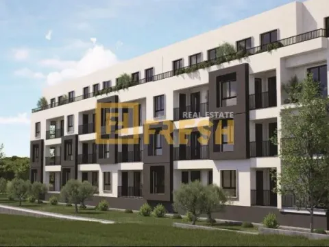 Prodaja, jednosoban stan, 47m², Zagorič, Podgorica - image 2