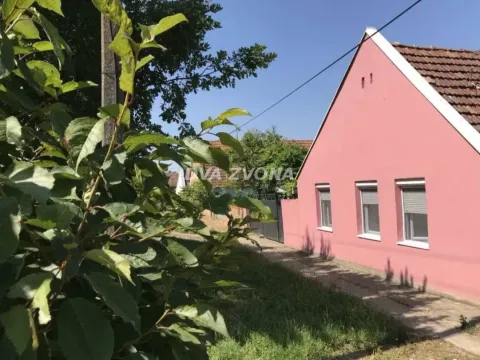 Prodaja, kuća, 63m², Novi Bečej, Zrenjanin - image 9