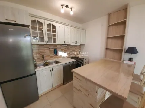 Sale, one bedroom apartment, 40m², Kalimanj, Tivat - image 4