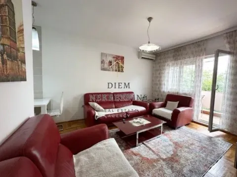 Izdavanje, dvosoban stan, 60m², Preko Morače, Podgorica - image 12