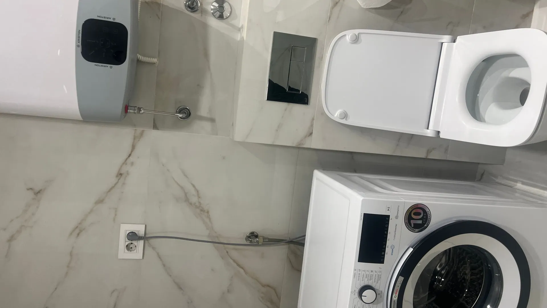 Prodaja, jednosoban stan, 63m², Kod Capital Plaze, Podgorica