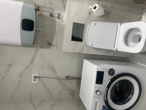 Sale, one bedroom apartment, 63m², Kod Capital Plaze, Podgorica - image 4