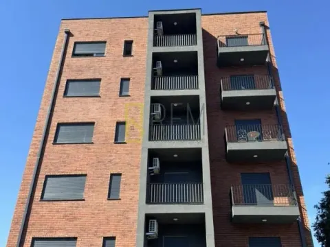 Sale, one bedroom apartment, 43m², Vezirov Most, Podgorica - image 3