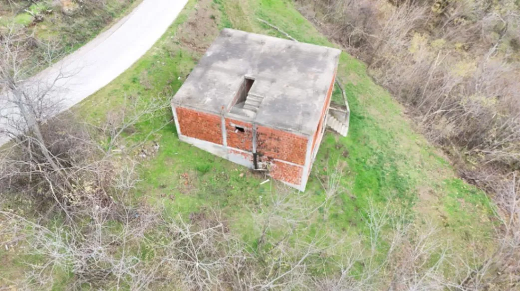 Prodaja, kuća, 80m², Jastrebac, Vlasotince