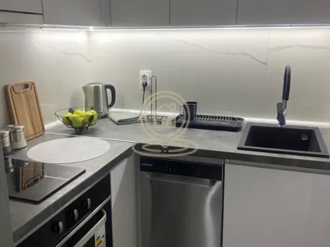 Rent, two bedroom apartment, 40m², Medijana, Niš - image 3