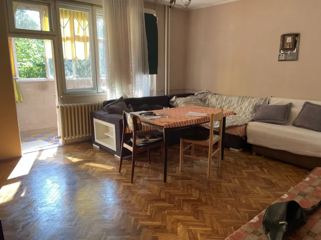 Sale, two bedroom apartment, 53m², Miljakovac, Rakovica