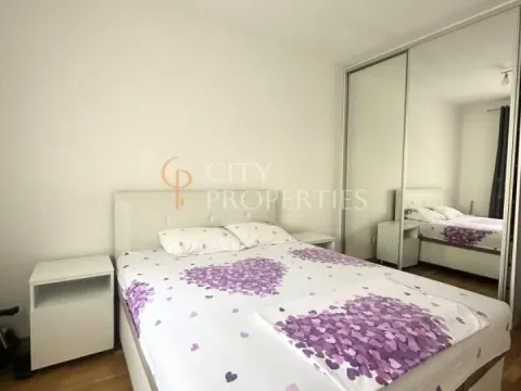 Rent, apartment, 47m², Ljubović, Podgorica - image 3