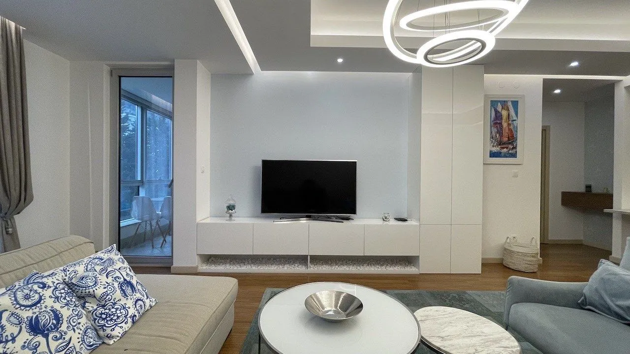 Sale, apartment, 90m², Rozino, Budva