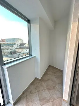 Rent, one bedroom apartment, 53m², Centar, Podgorica - image 7