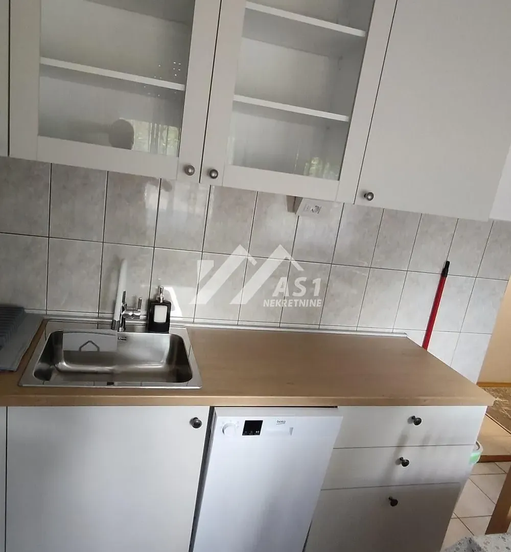 Rent, two bedroom apartment, 50m², Liman 4, Novi Sad Sve Podlokacije