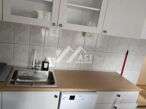 Rent, two bedroom apartment, 50m², Liman 4, Novi Sad Sve Podlokacije - image 3