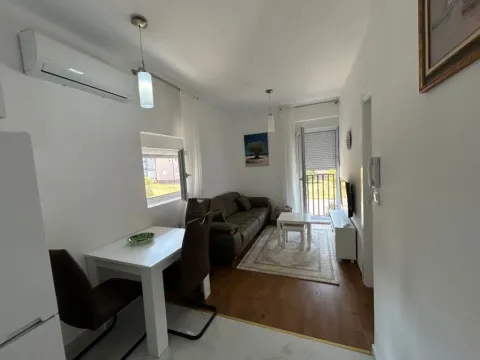 Rent, one bedroom apartment, 32m², City Kvart, Podgorica - image 6