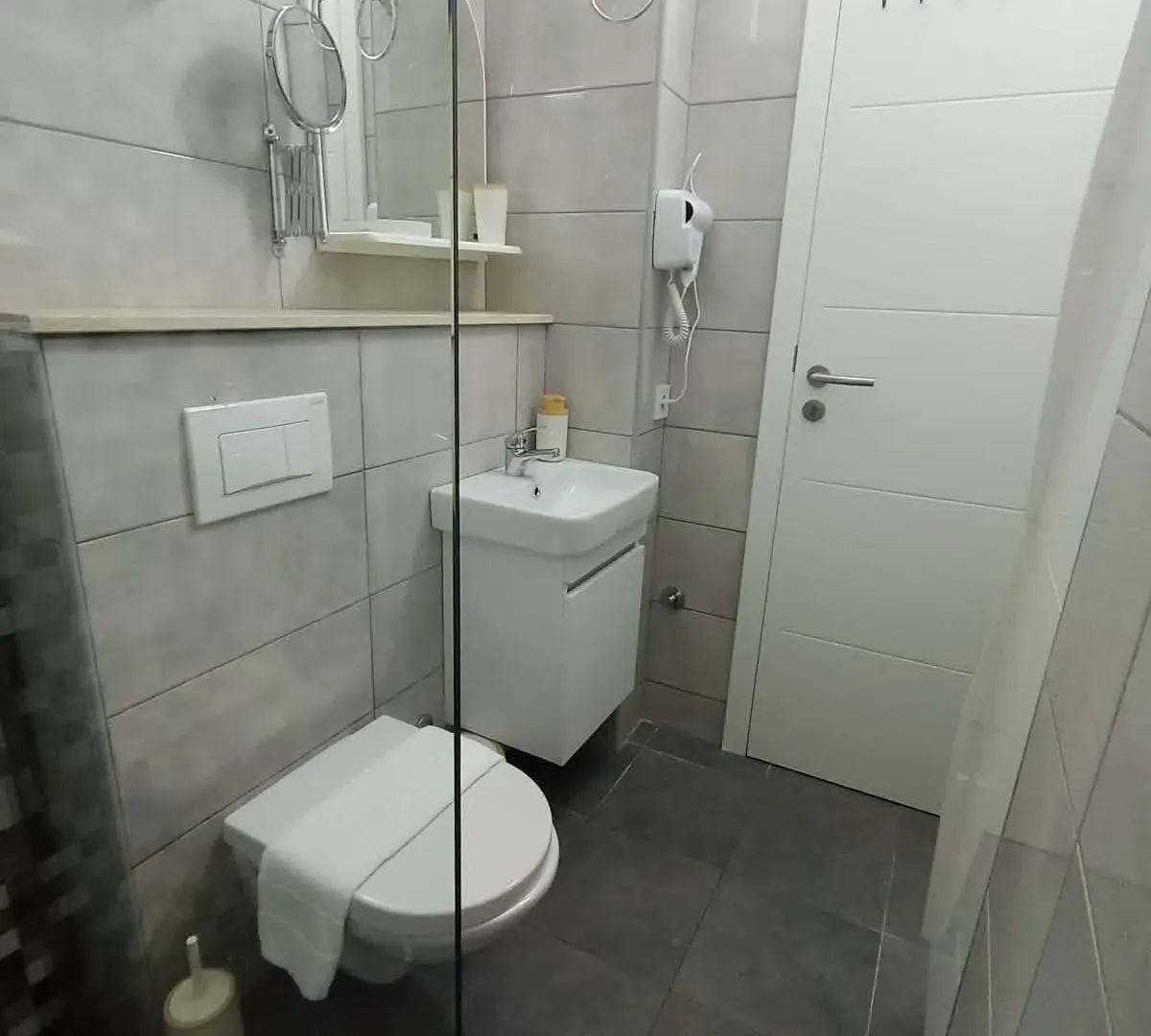 Prodaja, stan, 32m², Velika Plaža, Ulcinj
