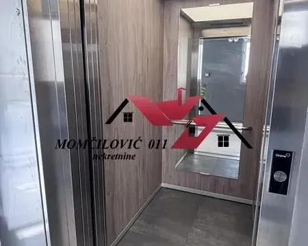 Prodaja, dvosoban stan, 39m², Surčin (mesto), Surčin - image 10