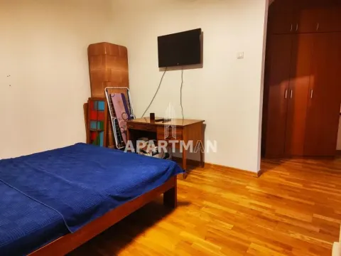 Rent, apartment, 22m², Stari Grad, Beograd - image 8