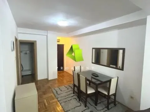 Izdavanje, dvosoban stan, 51m², Medijana, Niš - image 2