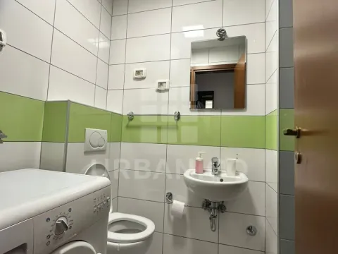 Rent, studio apartment, 32m², City Kvart, Podgorica - image 11