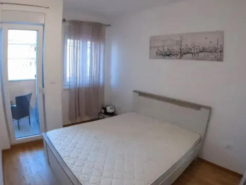 Izdavanje, jednosoban stan, 43m², City Kej, Podgorica - image 5