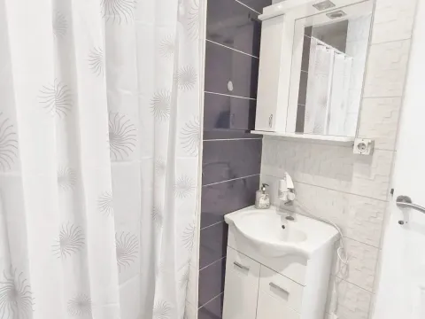 Rent, apartment, 40m², Stari Aerodrom, Podgorica - image 12