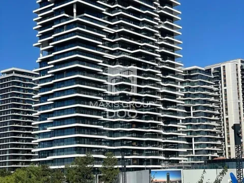 Prodaja, dvosoban stan, 80m², Savski Venac, Beograd - image 2