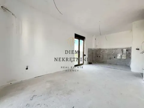 Prodaja, jednosoban stan, 46m², Zabjelo, Podgorica - image 4