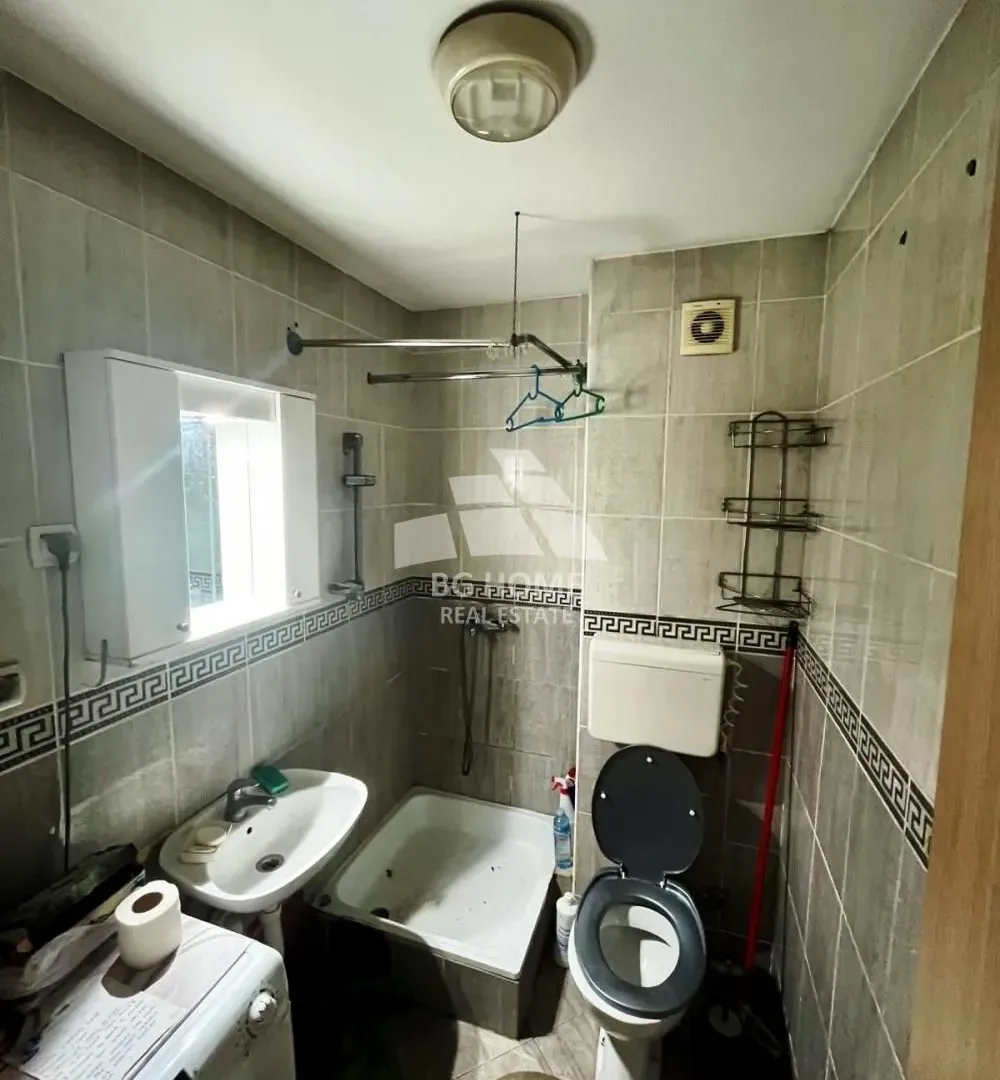 Sale, apartment, 31m², Cvetkova Pijaca, Zvezdara Sve Podlokacije