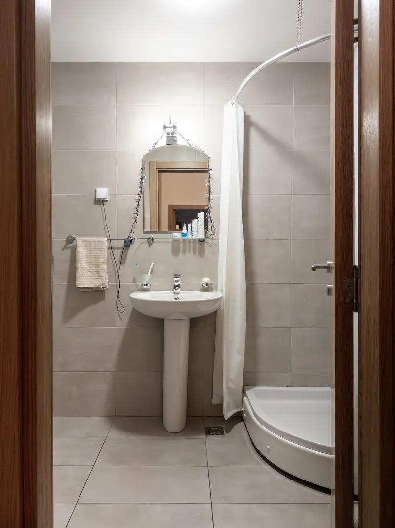 Prodaja, dvosoban stan, 75m², Stari Aerodrom, Podgorica