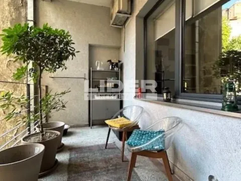 Rent, two bedroom apartment, 106m², Stari Grad, Beograd - image 10