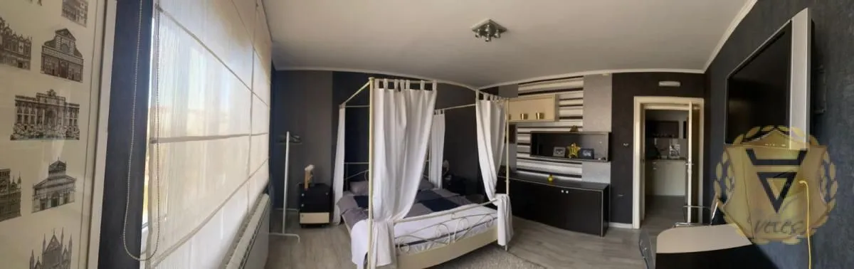 Rent, one bedroom apartment, 34m², Slavija, Vračar Sve Podlokacije