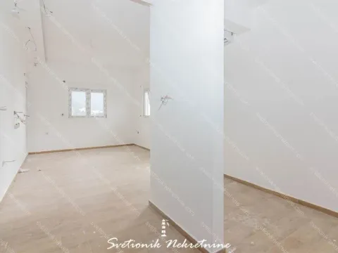 Sale, one bedroom apartment, 37m², Meljine, Herceg Novi - image 10