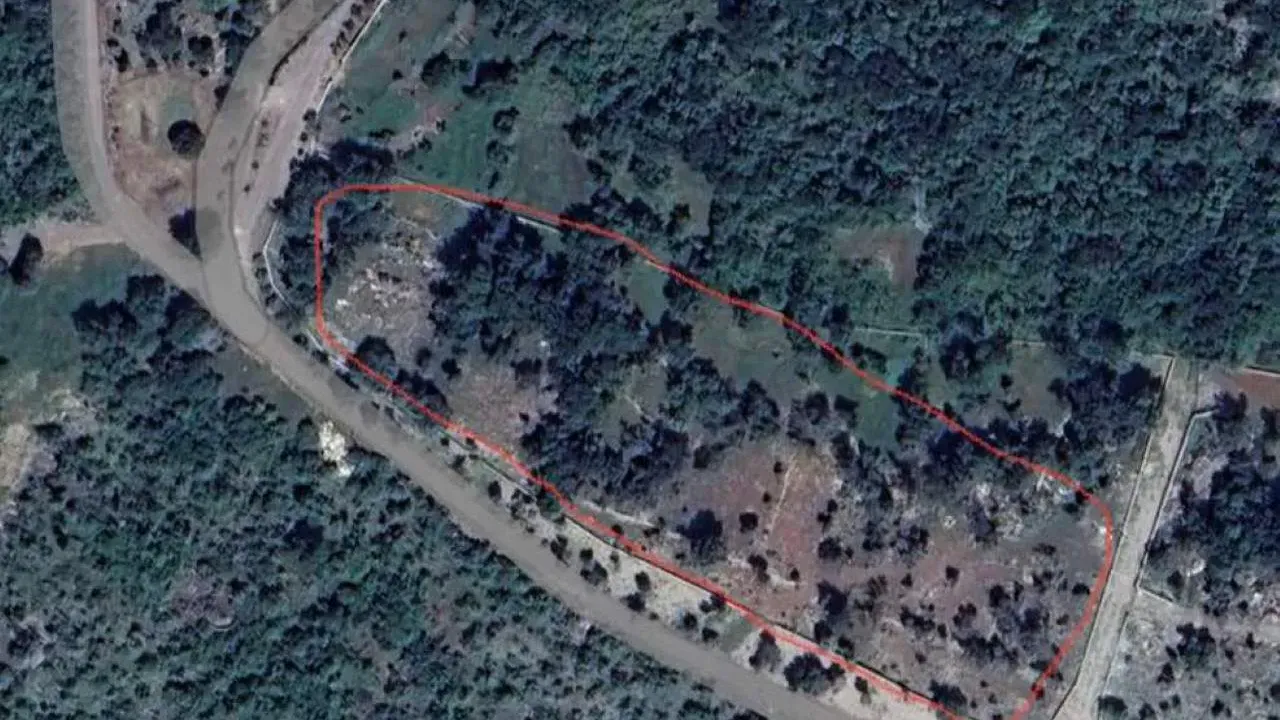 Sale, land lot, 8831m², Podgorica, Crna Gora