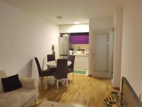 Izdavanje, jednosoban stan, 45m², Zagorič, Podgorica - image 2