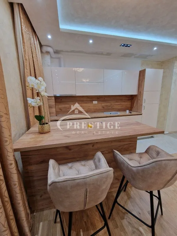 Rent, two bedroom apartment, 85m², Stara Varoš, Podgorica