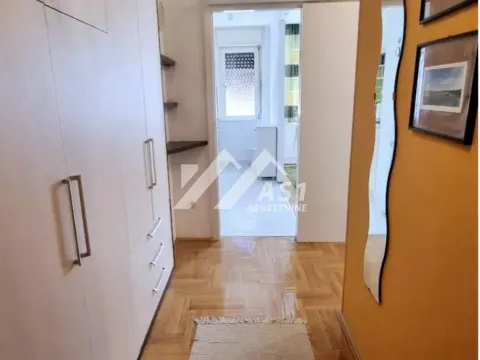 Rent, two bedroom apartment, 60m², Betanija, Novi Sad Sve Podlokacije - image 7