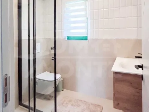 Rent, two bedroom apartment, 82m², Donja Lastva, Tivat - image 11