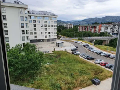 Rent, one bedroom apartment, 59m², Central Point, Podgorica - image 255