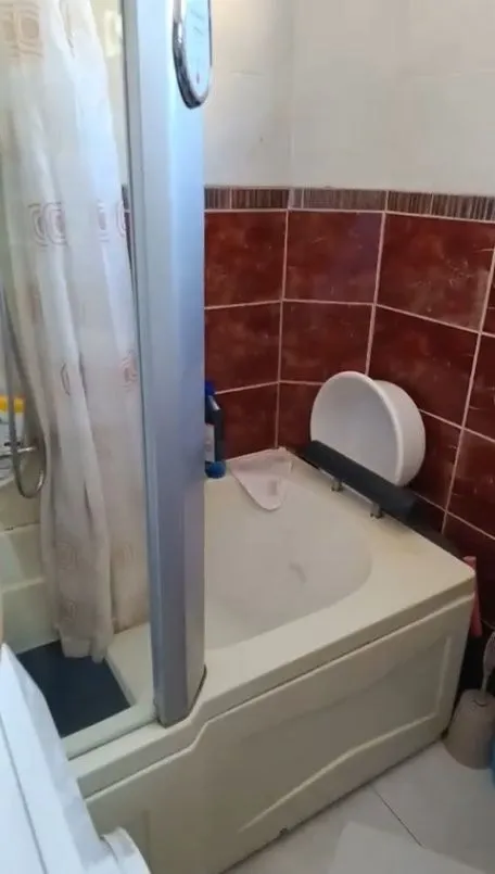 Sale, one bedroom apartment, 53m², Sutomore, Bar