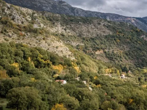 Prodaja, plac, 41415m², Budva, Crna Gora - image 2