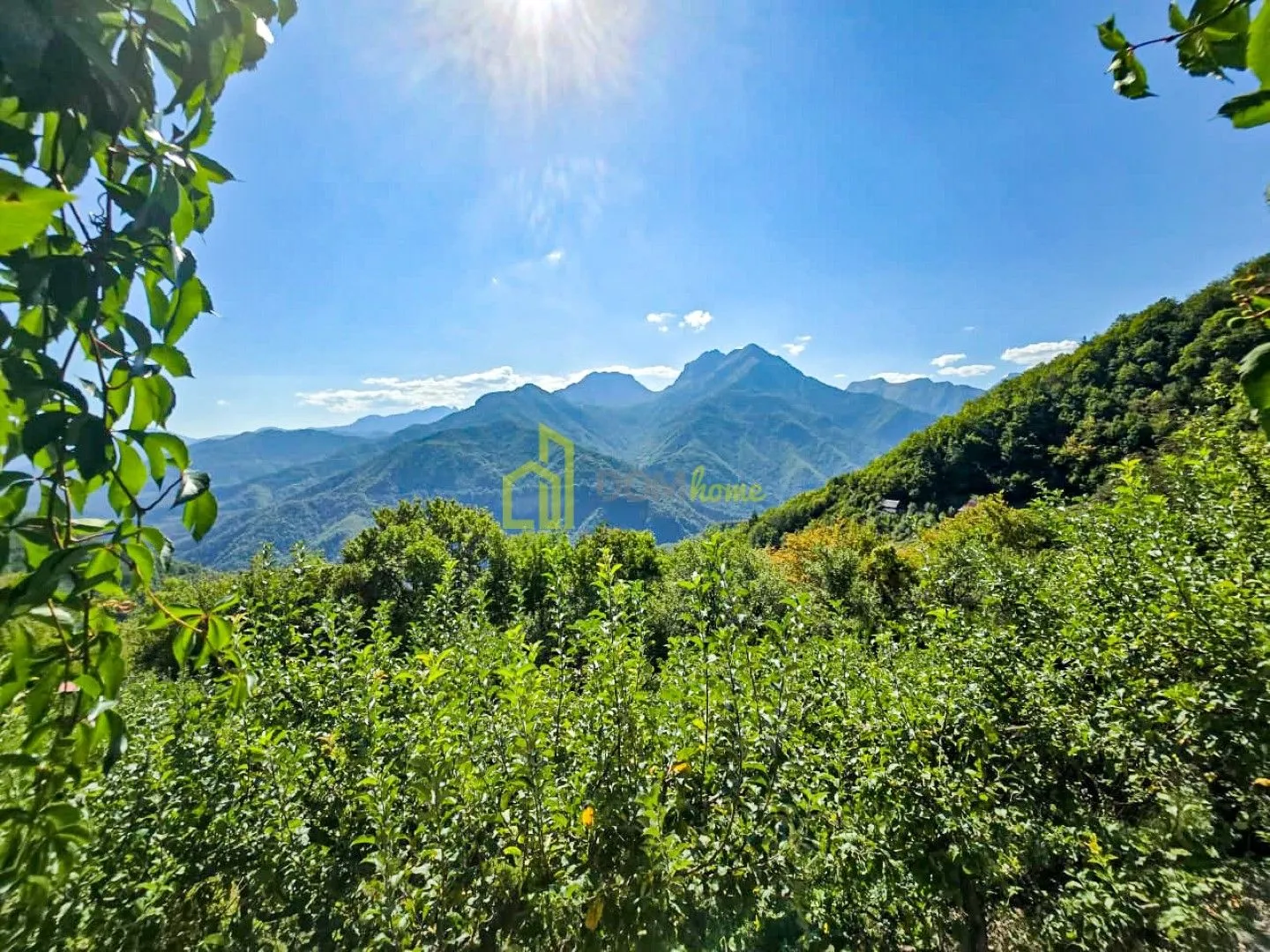 Prodaja, plac, 10000m², Kolašin, Crna Gora
