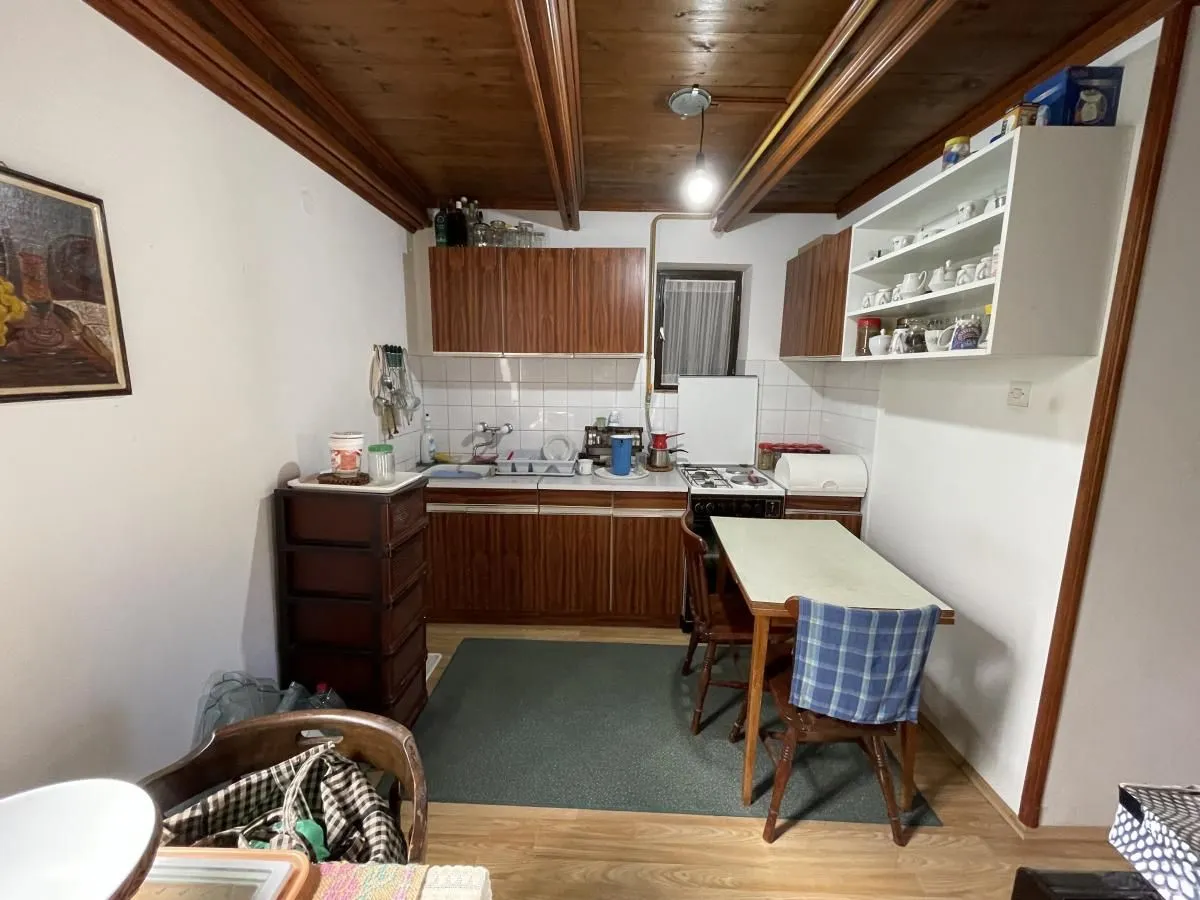 Prodaja, kuća, 54m², Paragovo, Petrovaradin