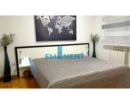 Rent, two bedroom apartment, 60m², Vračar Hram, Vračar Sve Podlokacije - image 8