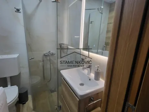 Rent, two bedroom apartment, 46m², Socijalno, Novi Sad Sve Podlokacije - image 19