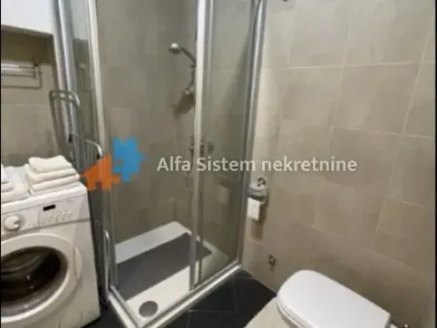 Izdavanje, trosoban stan, 104m², Savski Venac, Beograd - image 10