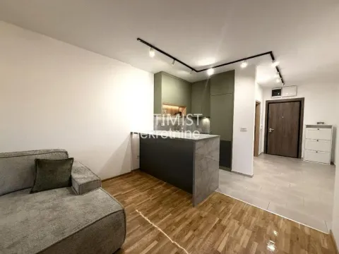 Izdavanje, dvosoban stan, 54m², Profesorska Kolonija, Palilula Sve Podlokacije - image 3