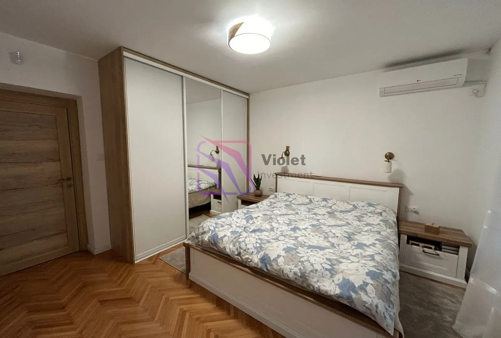 Prodaja, dvosoban stan, 74m², Stara Varoš, Podgorica