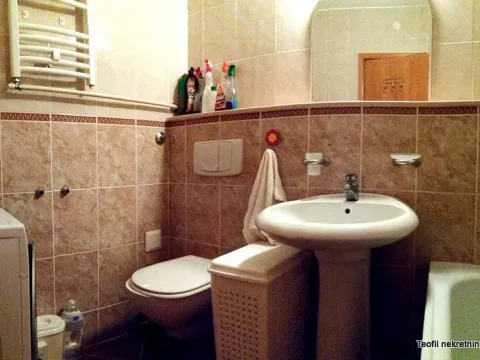 Prodaja, trosoban stan, 98m², Arena, Novi Beograd Sve Podlokacije - image 14