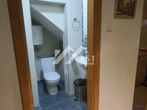 Rent, two bedroom apartment, 35m², Centar, Novi Sad - image 7
